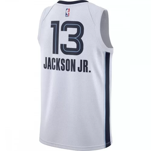 Jaren Jackson Jr. Memphis Grizzlies Nike 2019/2020 Swingman Jersey