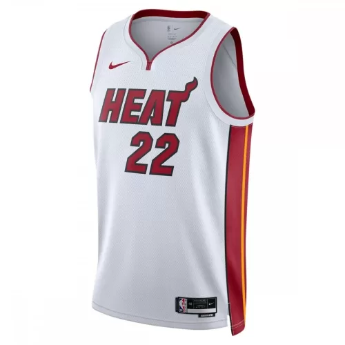 Jimmy Butler Miami Heat Nike 2022/23 Swingman Jersey