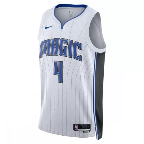 Jalen Suggs Orlando Magic Nike 2022/23 Swingman Jersey