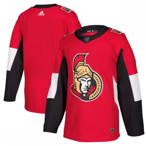 Adidas Ottawa Senators Red Authentic Blank Jersey - Ultimate Guide