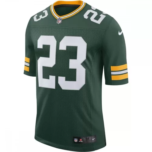 Green Bay Packers Jaire Alexander Nike Limited Green Jersey