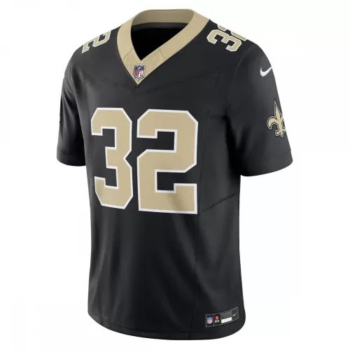 New Orleans Saints Tyrann Mathieu Nike Vapor F.U.S.E. Limited Jersey