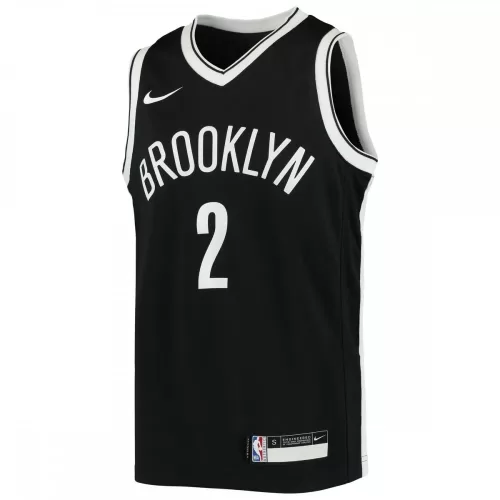 Blake Griffin Brooklyn Nets Nike 2020/21 Youth Swingman Jersey - Icon Edition Black Color