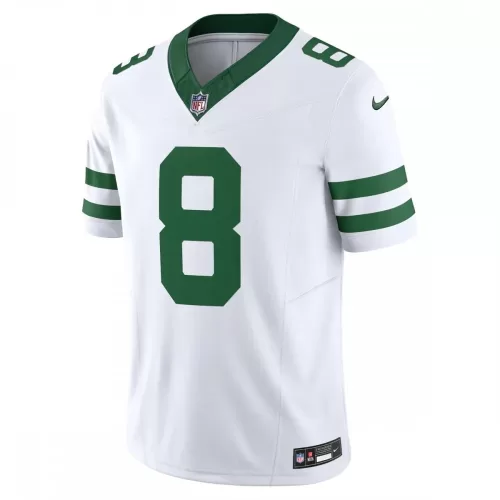 New York Jets Nike Vapor F.U.S.E. Limited Jersey