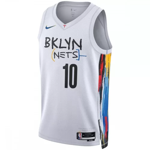 Ben Simmons Brooklyn Nets 2022/23 Nike Swingman Jersey