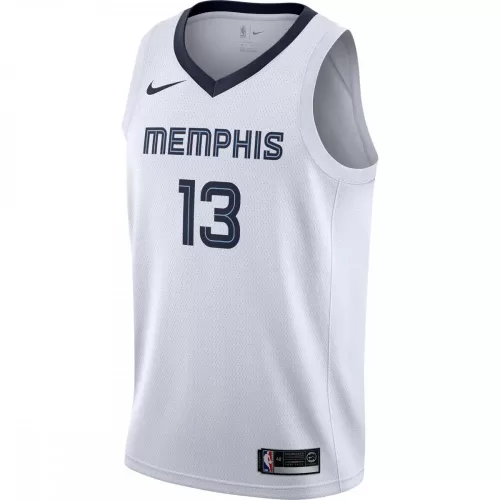 Jaren Jackson Jr. Memphis Grizzlies Nike 2019/2020 Swingman Jersey