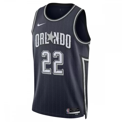 Franz Wagner Orlando Magic Nike 2023/24 Swingman Jersey