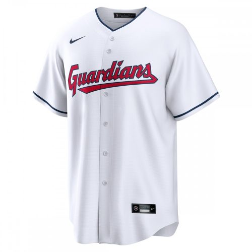 Cleveland Guardians José Ramírez Nike Replica Player Jersey