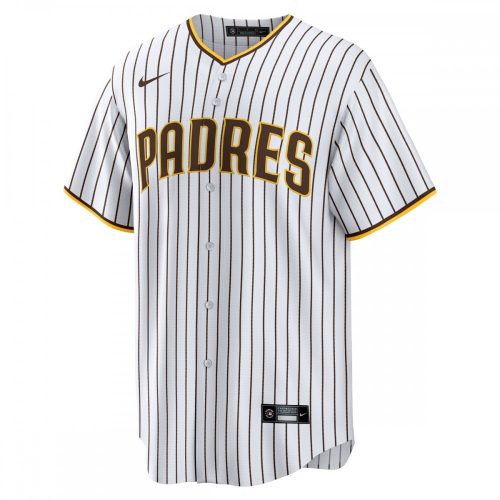 Jake Cronenworth San Diego Padres Nike Replica Home Jersey