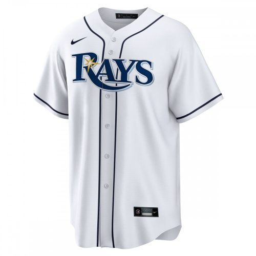 Randy Arozarena Tampa Bay Rays Nike White Replica Player Jersey - Best Deals & Discounts